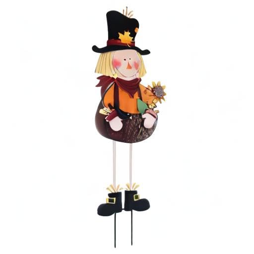 Fall Decorations for Home Outdoor (Colorful-01)