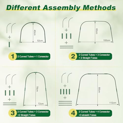 Garden Netting Kit