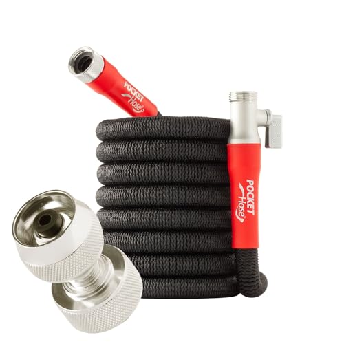 50 FT Silver Bullet 2.0 Hose (50 FT)