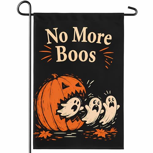 Halloween Party Decorations (Black with Orange)