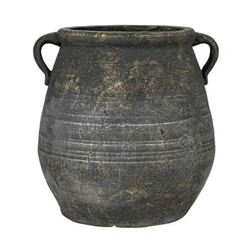 Whitewashed Terra (Gray)