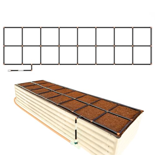 Garden Grid 2x8 (2x8 / Standard)