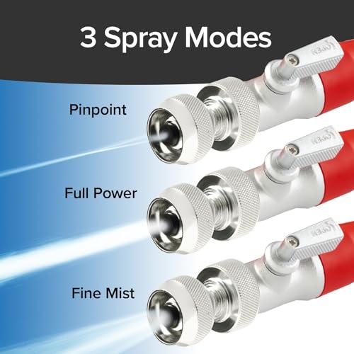 50 FT Silver Bullet 2.0 Hose (50 FT)