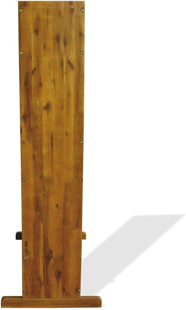 3-Tier Garden Raised Bed Solid Acacia Wood,Raised Garden Bed,Outdoor Planters for Flower Herb Garden
