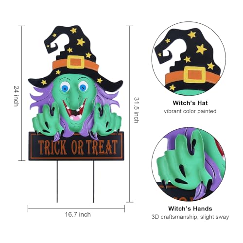 Halloween Decorations Outdoor