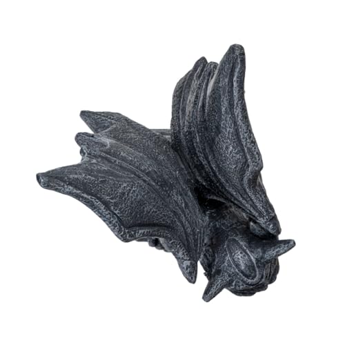 Gothic Perched Gargoyle Statue Medieval
