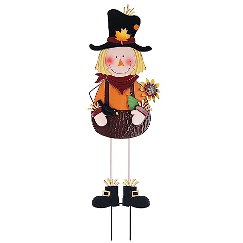 Fall Decorations for Home Outdoor (Colorful-01)