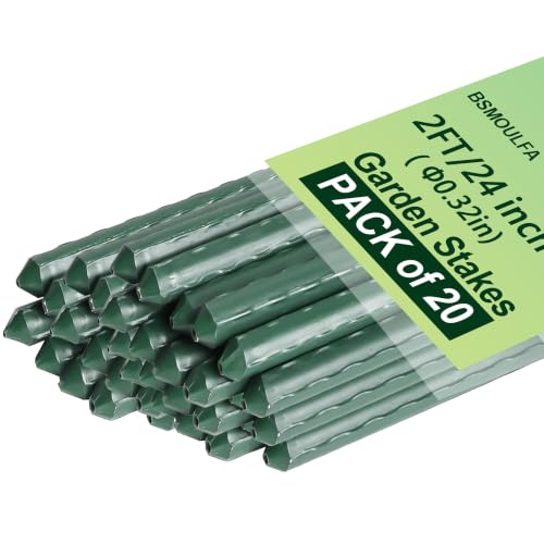 Garden Stakes 2ft (2ft, pack of 20)