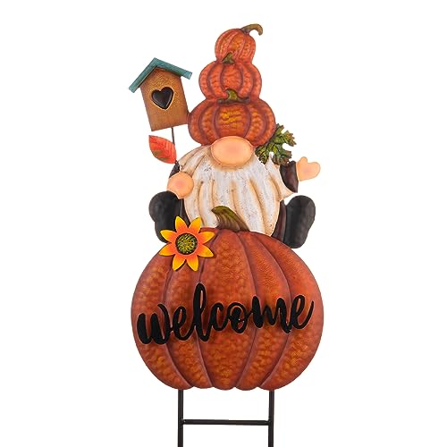 Fall Outdoor Decor (Large)