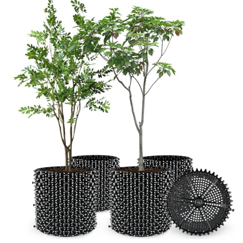 14 Gallon Air Pruning Planters (14 Gallon-5P)