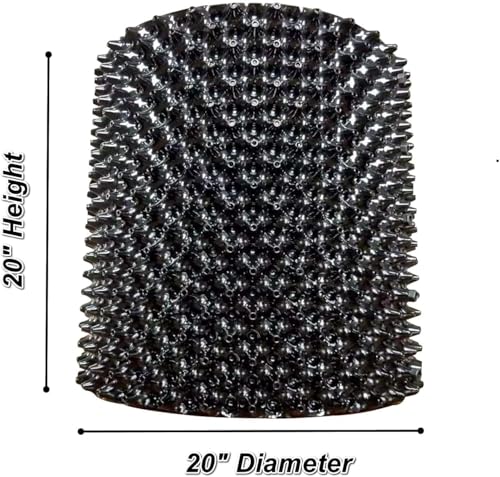 Air Pruning Containers (25 Gallon-5P)