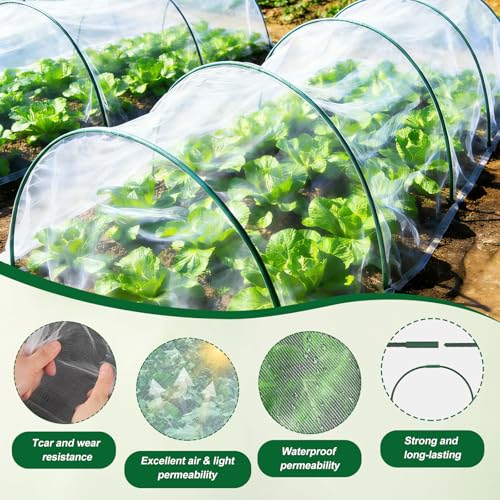 Garden Netting Kit