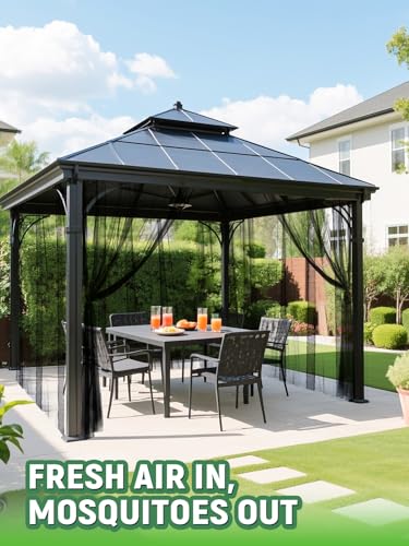 40x10ft Ultra (Black / 40x10ft)