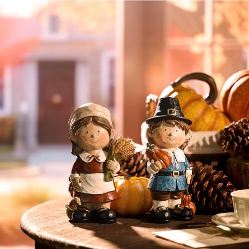Fall Decorations For Home (Large)