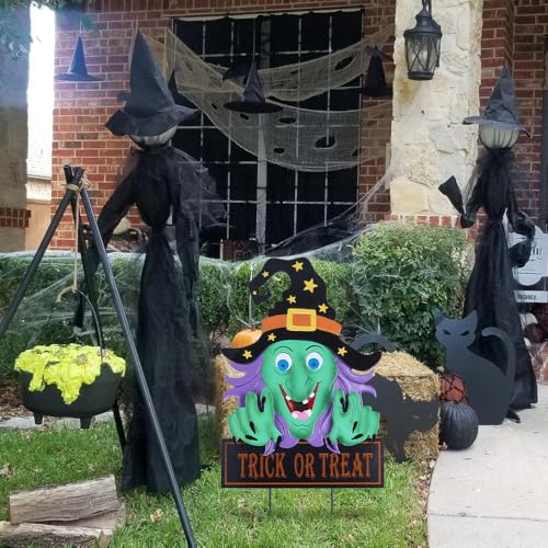 Halloween Decorations Outdoor
