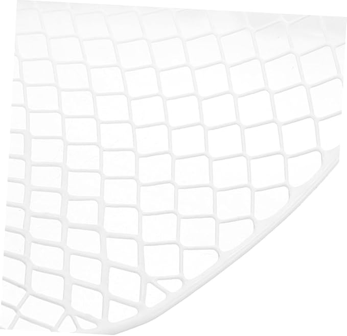HANABASS 1set Robust Iron Garden Cloche Plant Protection Cover for Raised Beds Outdoor Use Multi-Purpose Flowerpot Cover Sturdy Mesh Cage