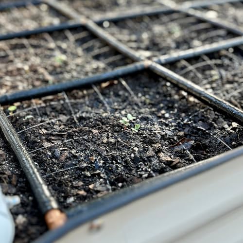 Garden Grid 2x8 (2x8 / Standard)