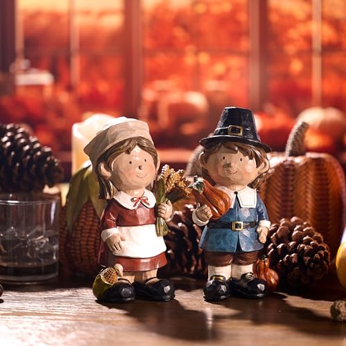 Fall Decorations For Home (Large)