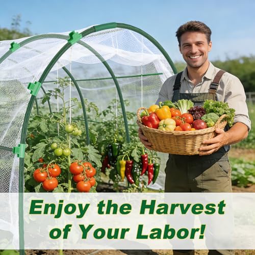 Garden Netting Kit