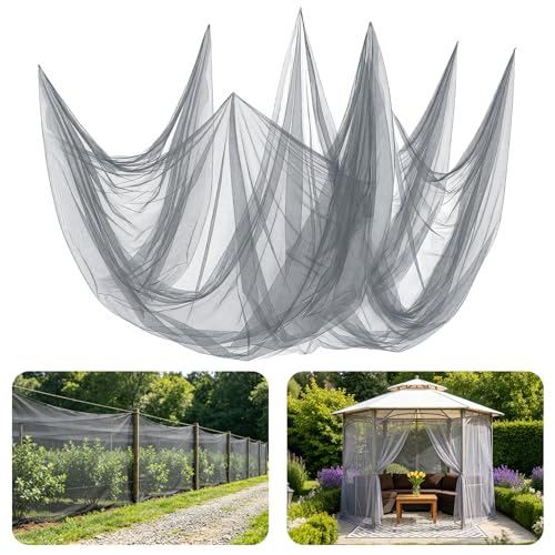 40x10ft Ultra (Gray / 40x10ft)