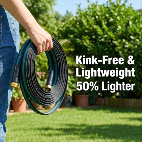 100 ft Garden Hose (100FT)