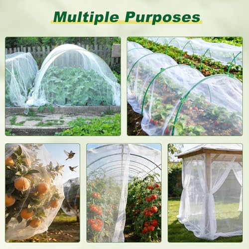 Garden Netting Kit