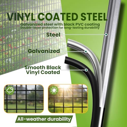 1 2" Hardware Cloth (1/2inch 48"x100')
