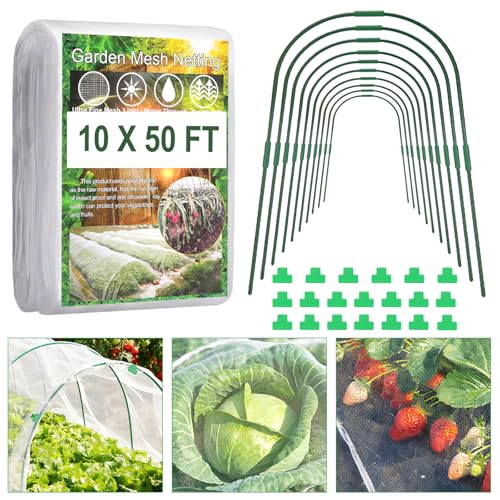 Garden Netting Kit
