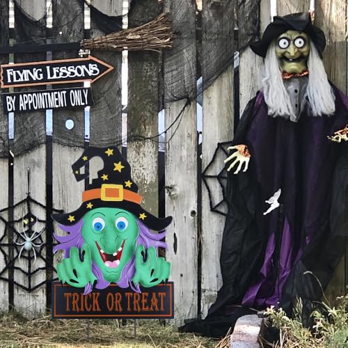 Halloween Decorations Outdoor