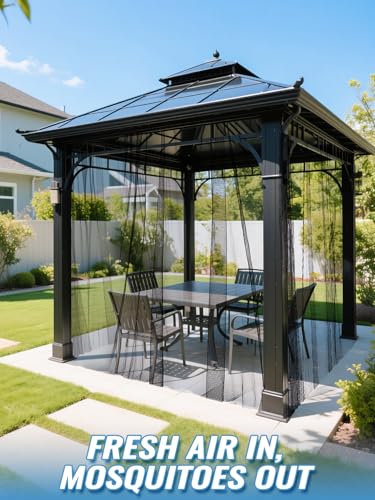 33x10ft Ultra (Black / 33x10ft)