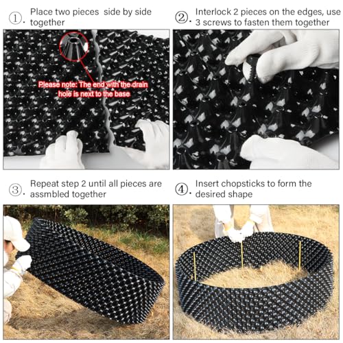 60 Gallon Air Pruning Container (60 gallon)