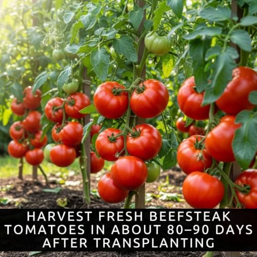 Beefsteak Tomato Seeds to Plant (Beefsteak Tomato)