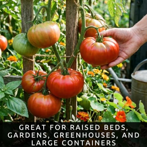 Beefsteak Tomato Seeds to Plant (Beefsteak Tomato)