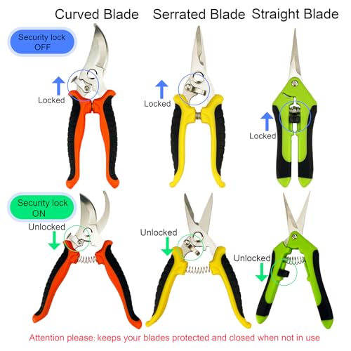 Pruning Shears