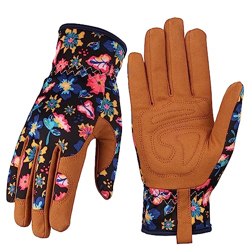 Gardening Gloves for Women (Shuicaizong)