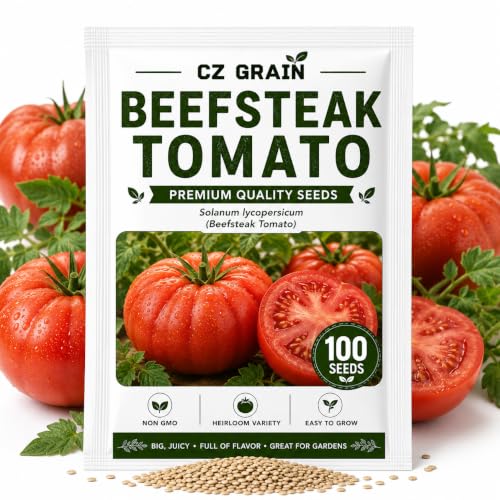 Beefsteak Tomato Seeds to Plant (Beefsteak Tomato)