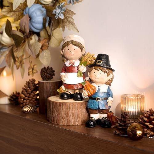 Fall Decorations For Home (Large)