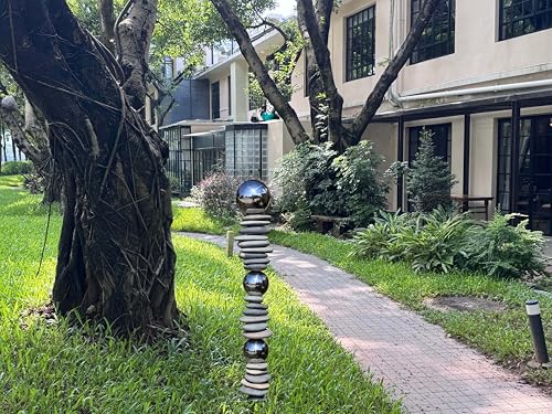 Zen Garden Ourdoor Decor