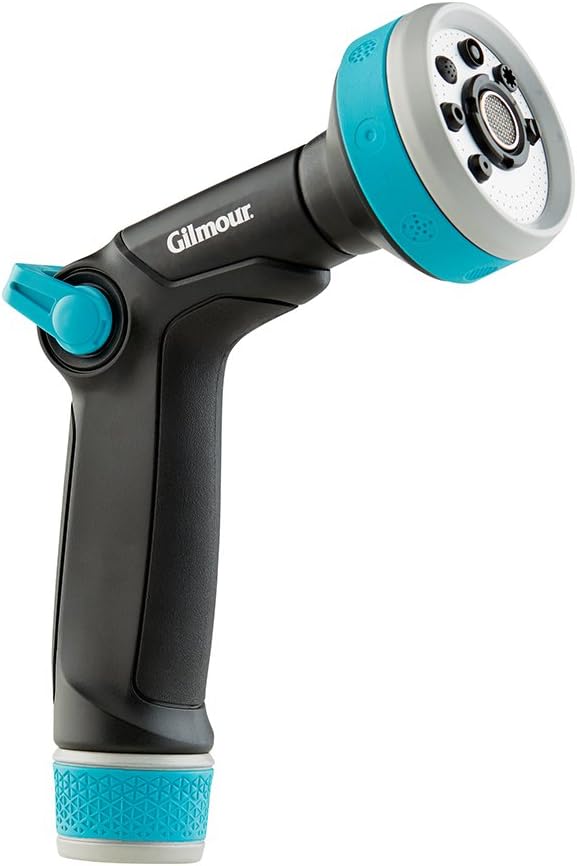 Watering Heavy Duty Thumb Control Nozzle