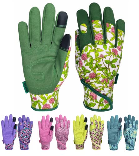 Gardening Gloves (1 Pair Per Pack-green / Small)
