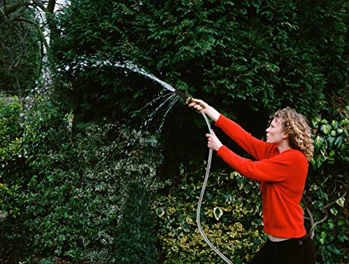 Metal Garden Hose 75 FT (75FT)