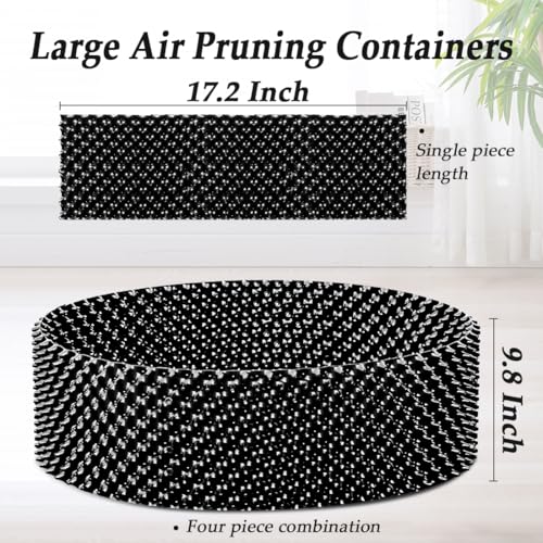 60 Gallon Air Pruning Container (60 gallon)
