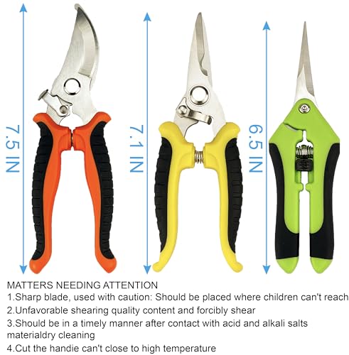 Pruning Shears
