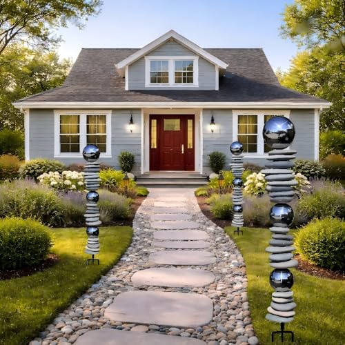 Zen Garden Ourdoor Decor