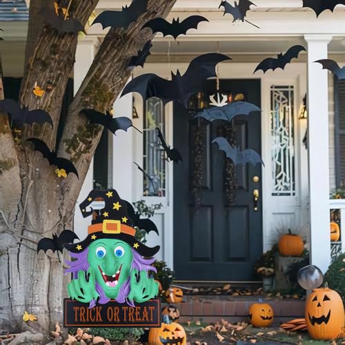 Halloween Decorations Outdoor