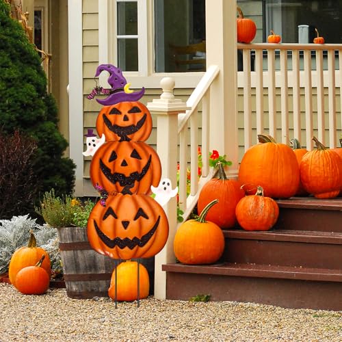 Halloween Yard Signs Decorations Outdoor