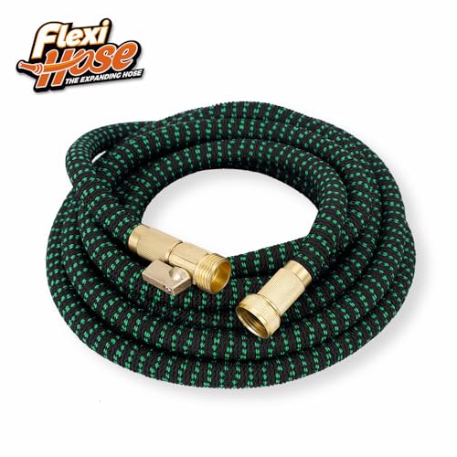 with 8 Function Nozzle (50ft)