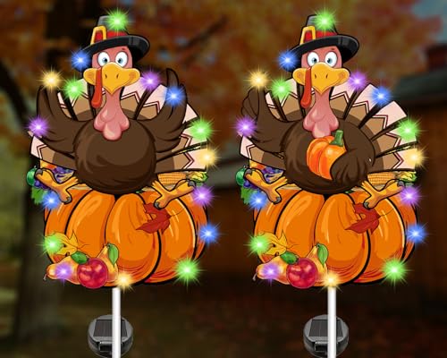 Thanksgiving Decorations Outdoor