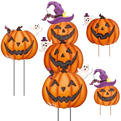 Halloween Yard Signs Decorations Outdoor