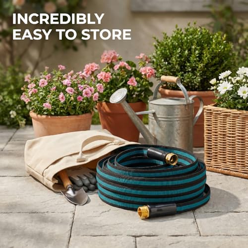 100 ft Garden Hose (100FT)